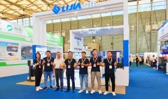 立佳參加了ProSF2024國際表面工程展覽會圓滿展示了立佳的產(chǎn)品，并在會議中進行了專題報告